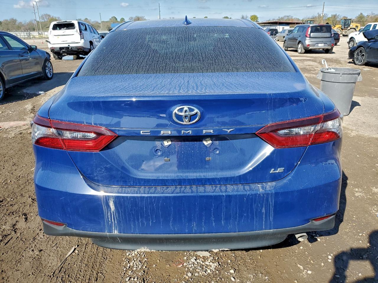 2024 Toyota Camry Le - Image 6