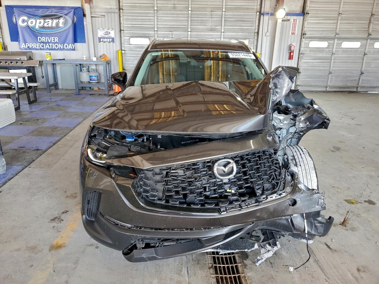 2024 Mazda Cx-50 Select - Image 5