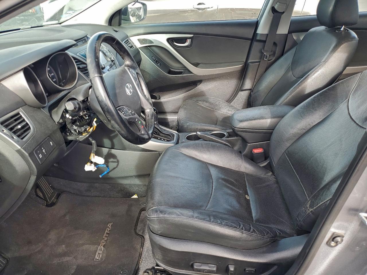 2015 Hyundai Elantra Se - Image 7