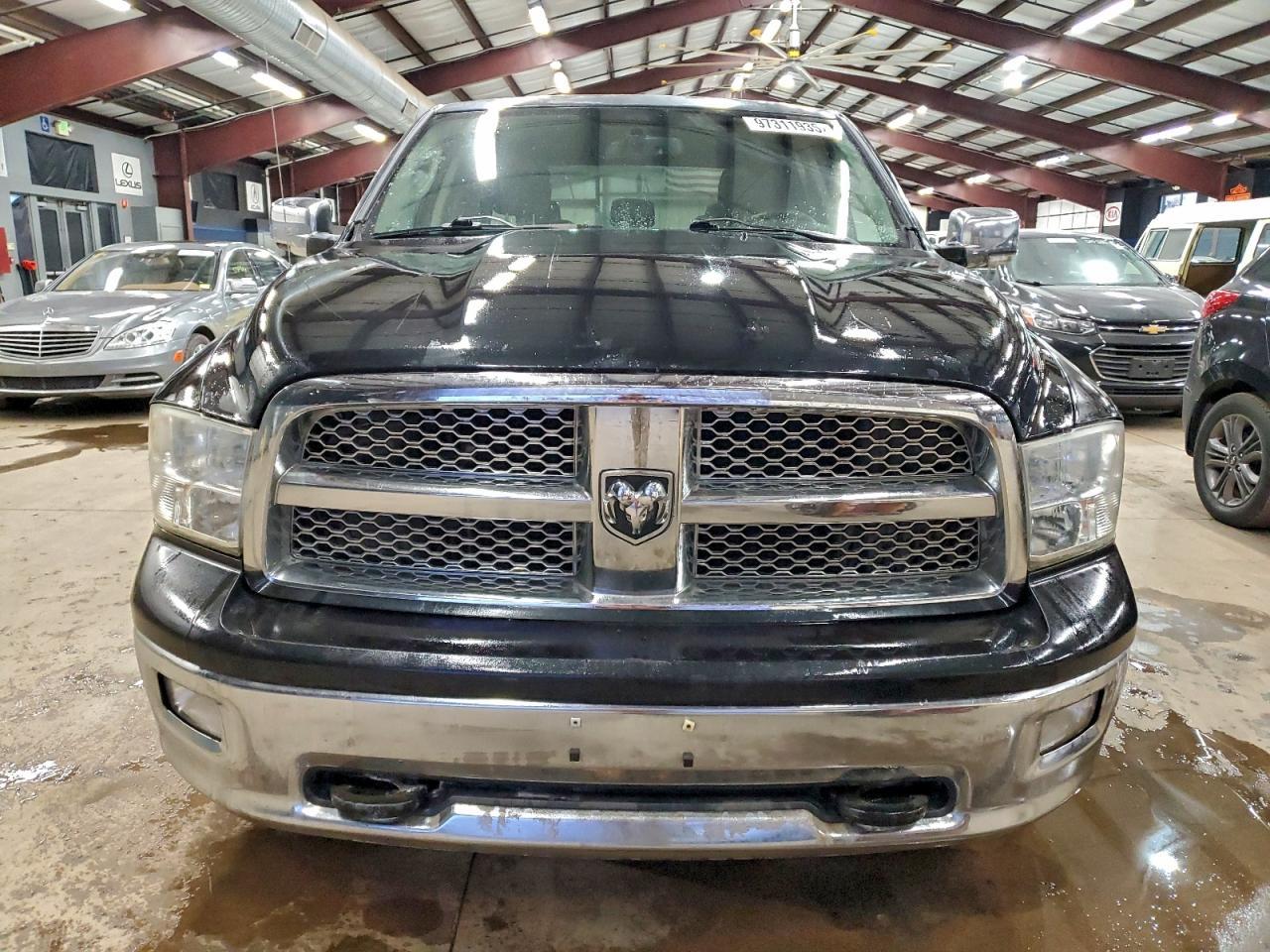 2010 Dodge Ram 1500 - Image 5