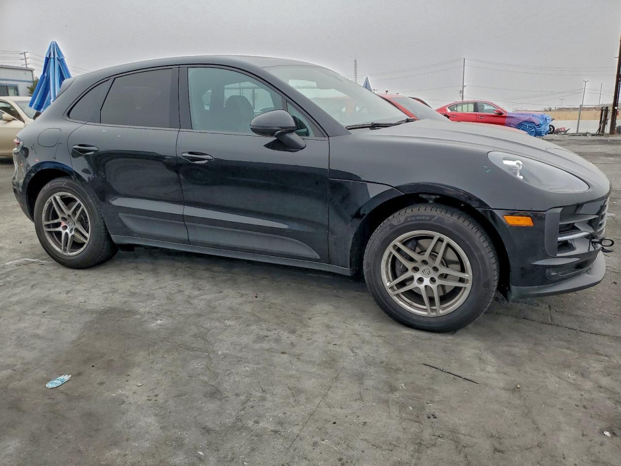 2020 Porsche Macan - Фото 4