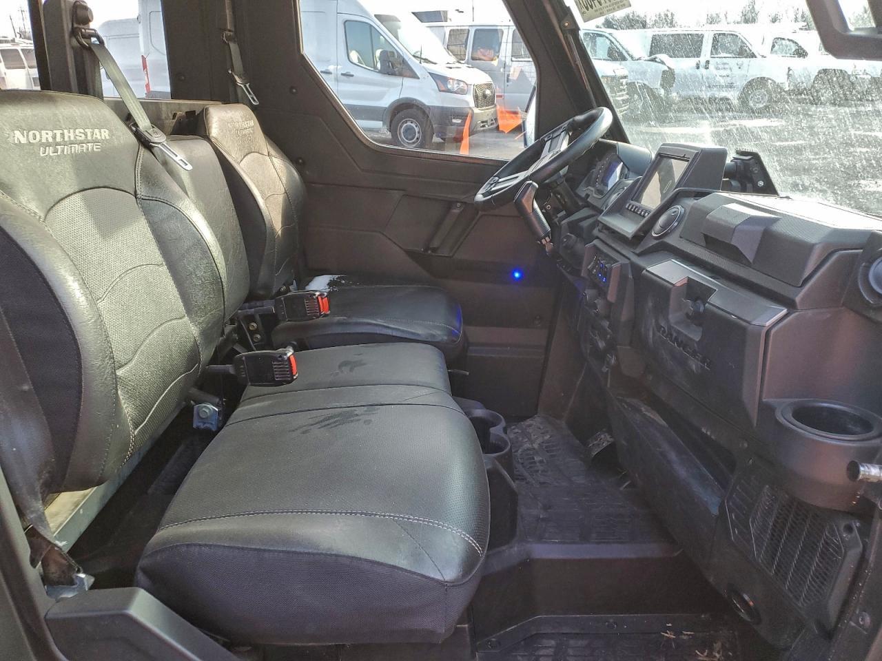 2022 Polaris Ranger Xp 1000 Utility Vehicle - Фото 5