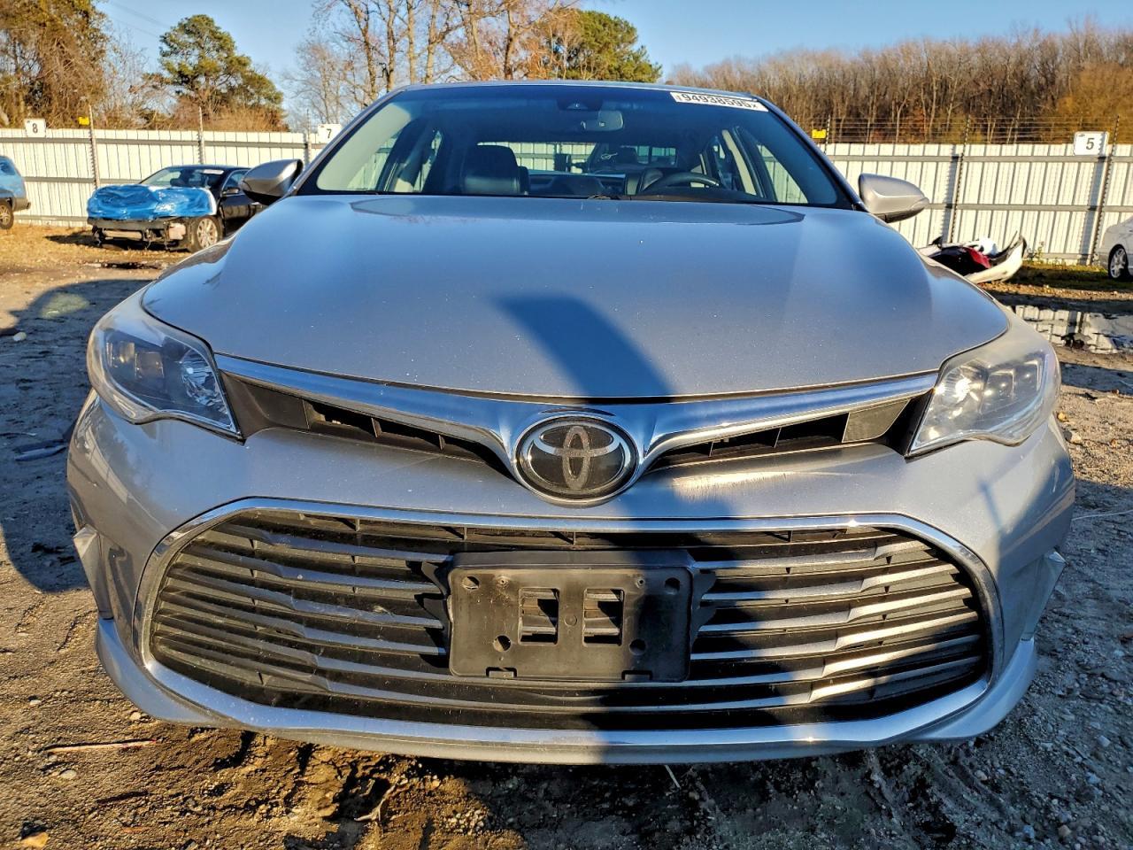 2018 Toyota Avalon Xle - Фото 5