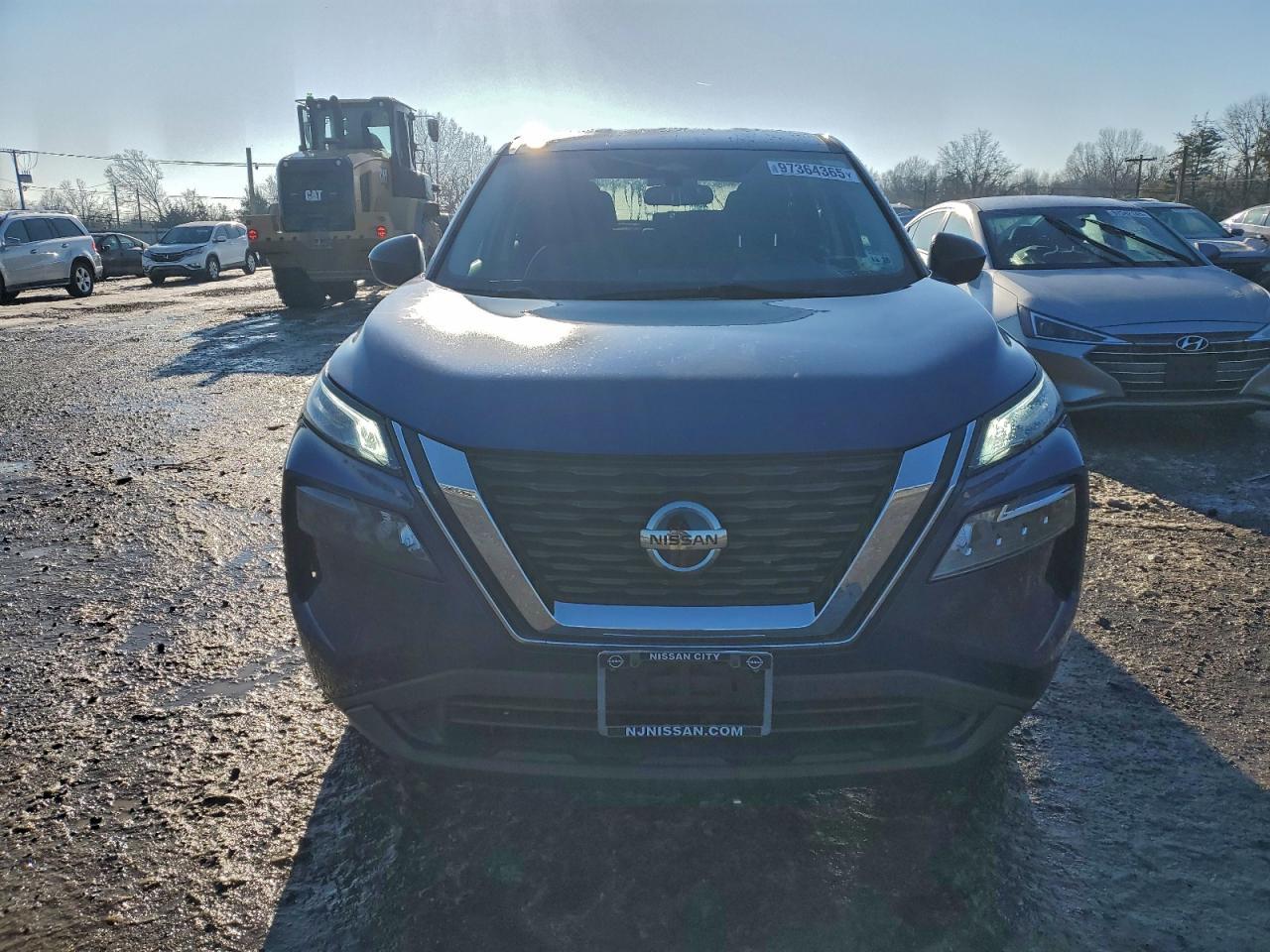 2021 Nissan Rogue S - Image 5