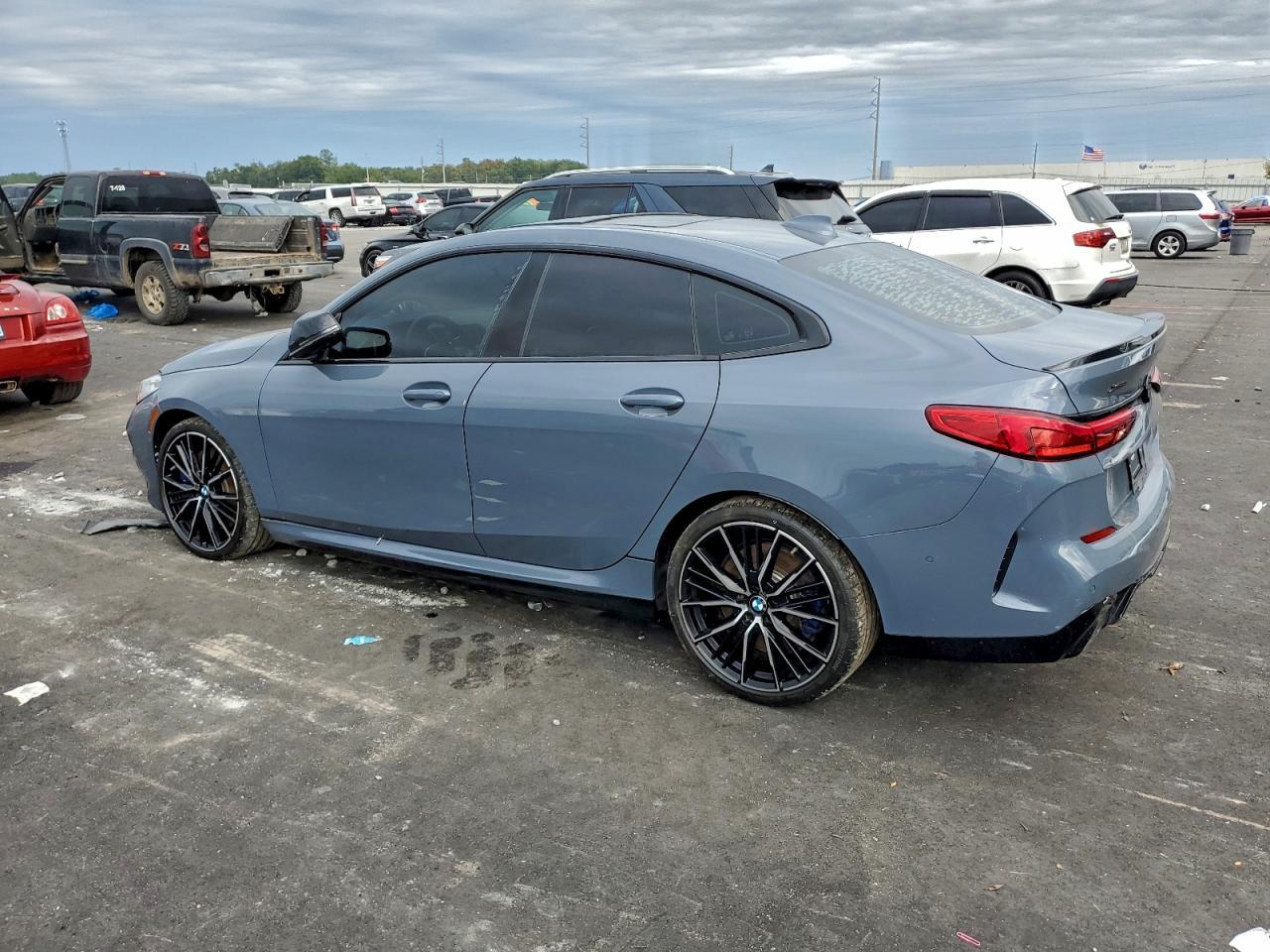 2021 BMW M235Xi - Image 2