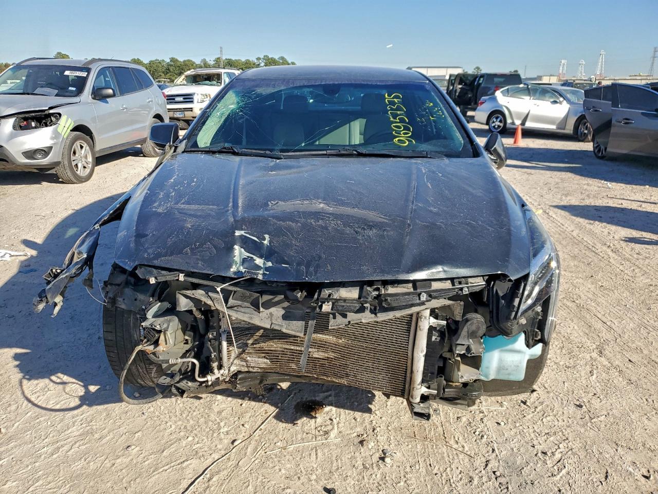 2018 Cadillac Xts Luxury - Фото 5