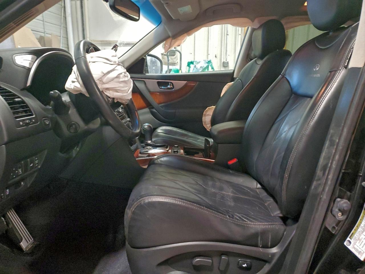 2013 Infiniti Fx37 - Image 7