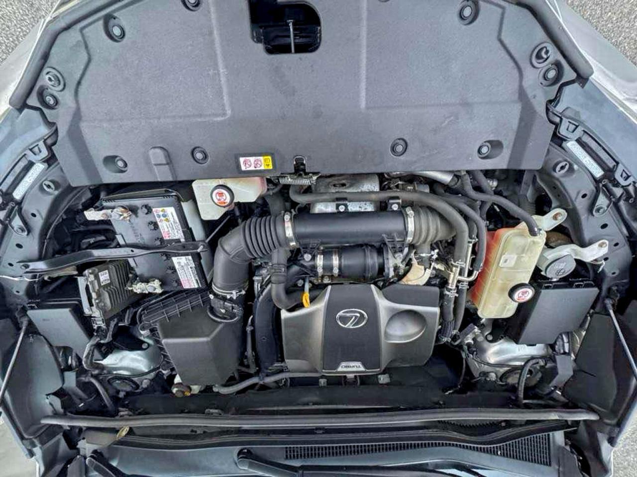 2019 Lexus Nx 300 Base - Фото 7