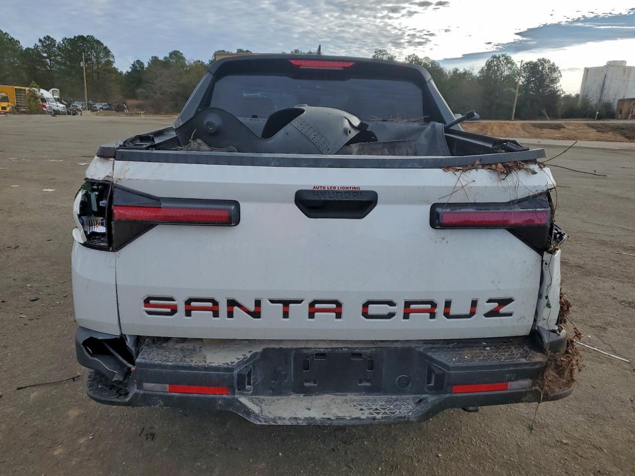 2022 Hyundai Santa Cruz Sel - Image 6