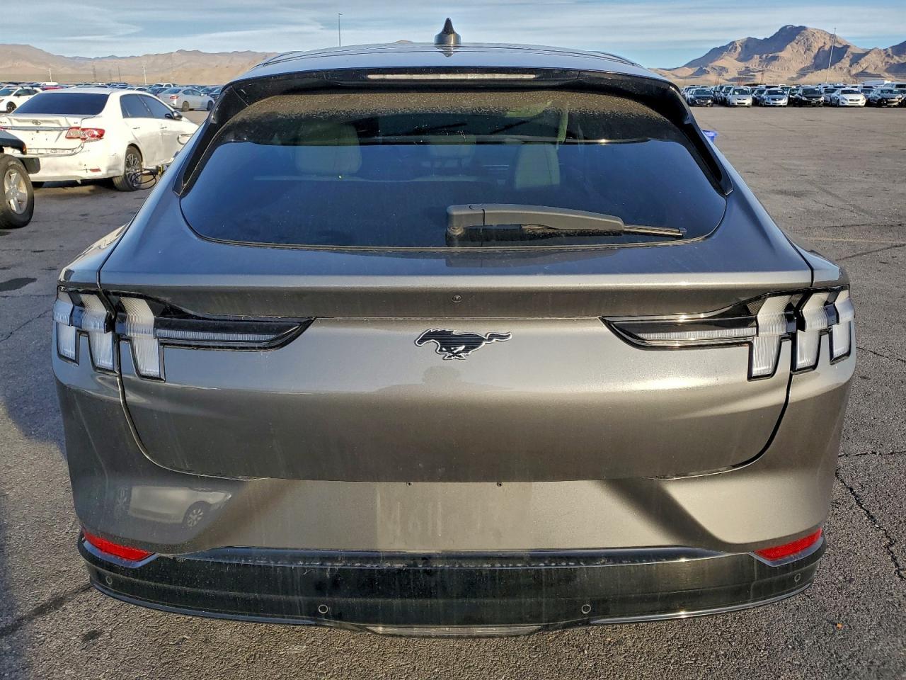 2023 Ford Mustang Mach-E Premium - Image 6