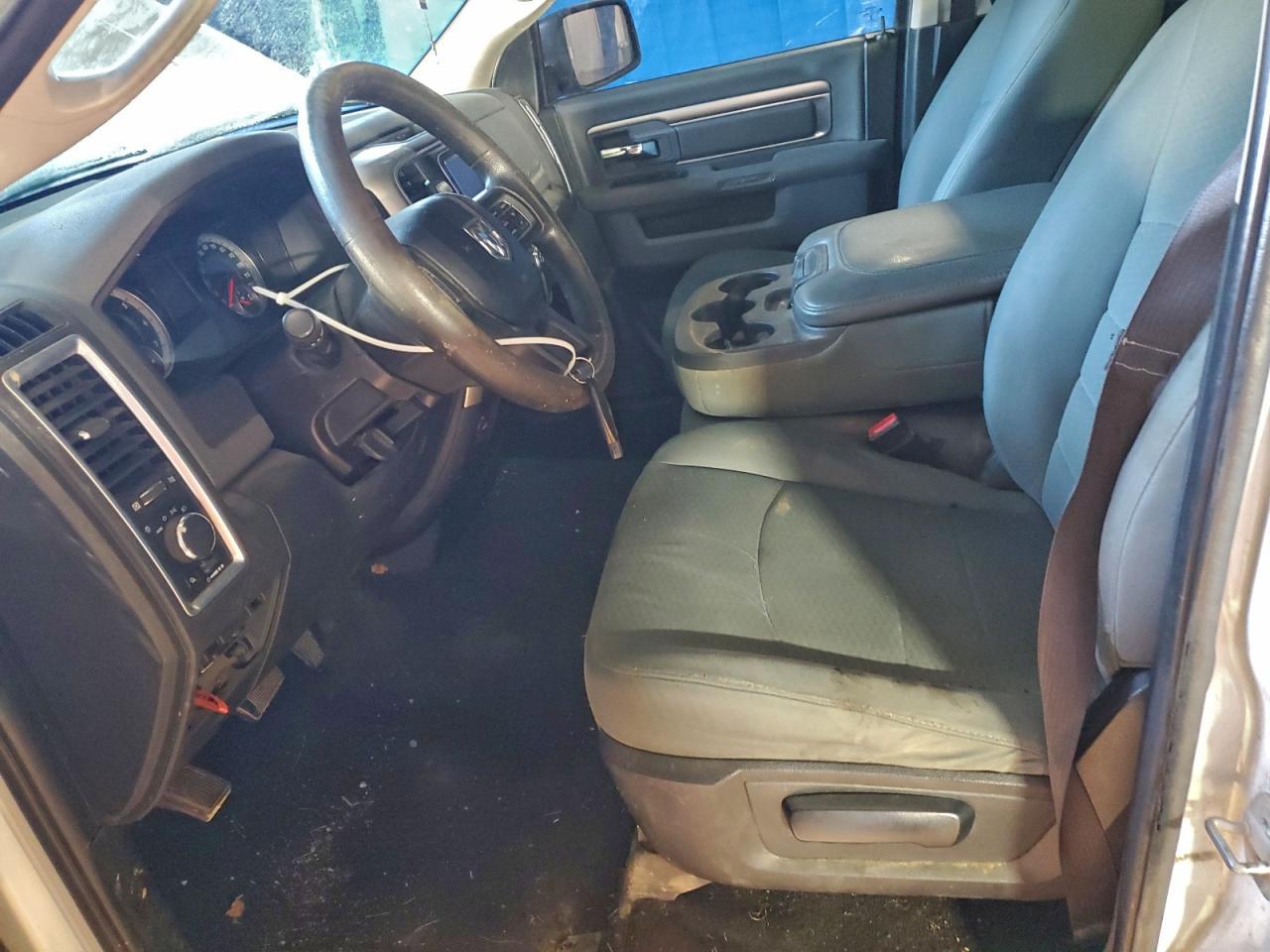 2015 Ram 1500 Slt - Image 7