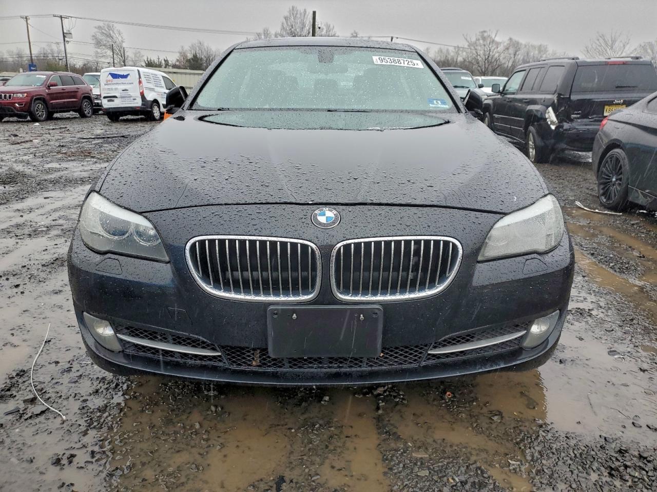 2013 BMW 528 Xi - Image 5
