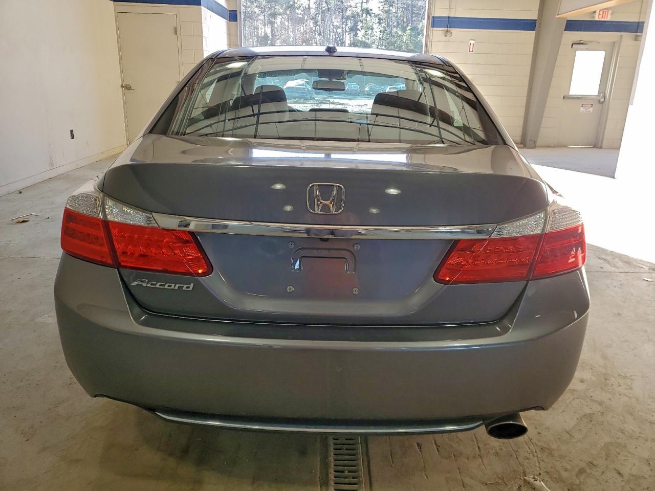 2013 Honda Accord Exl - Image 6