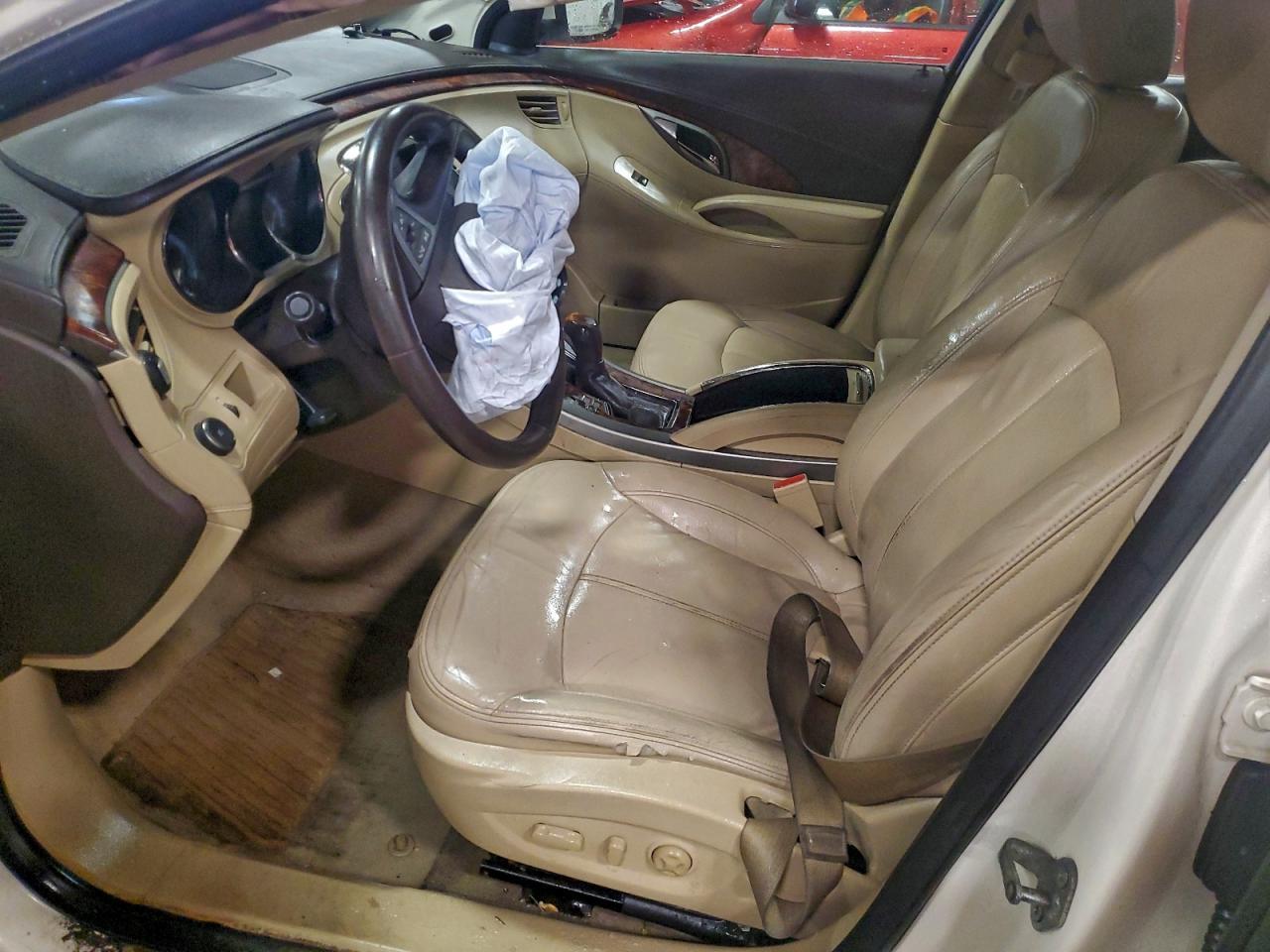 2012 Buick Lacrosse - Фото 7