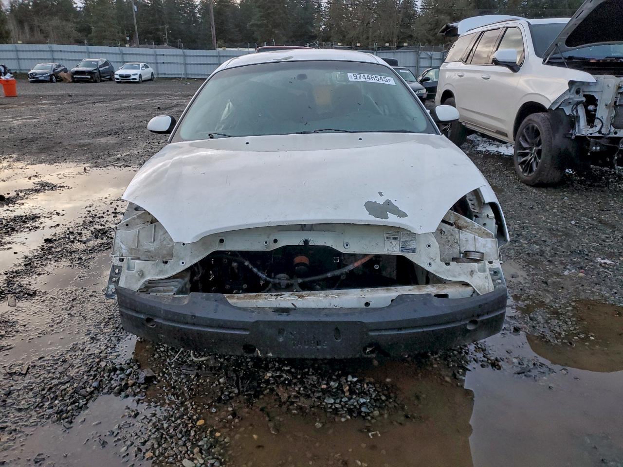 2002 Ford Taurus Se - Image 5