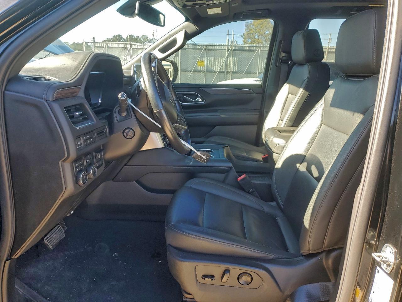 2022 Chevrolet Tahoe K1500 Z71 - Image 7