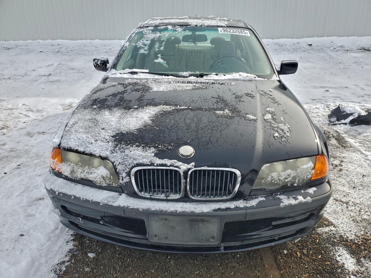 2000 BMW 323 I - Фото 5