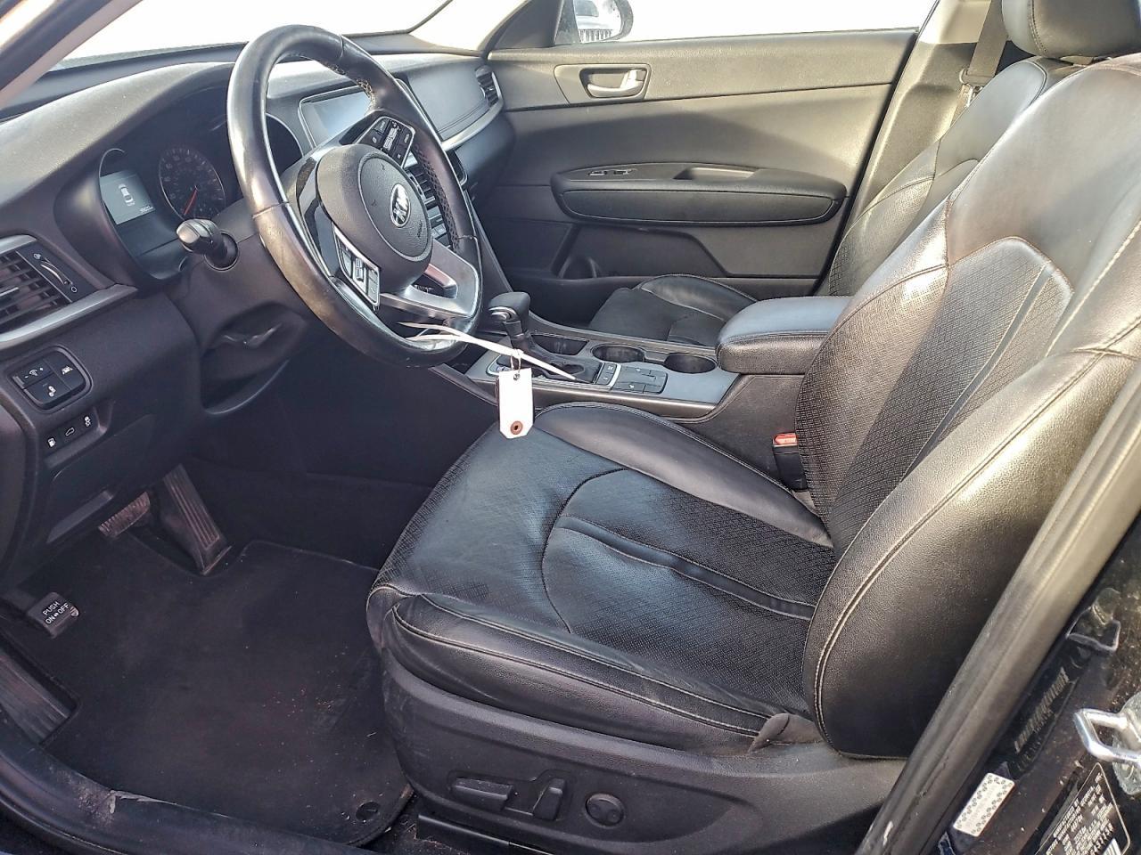 2020 Kia Optima Special Edition - Фото 7