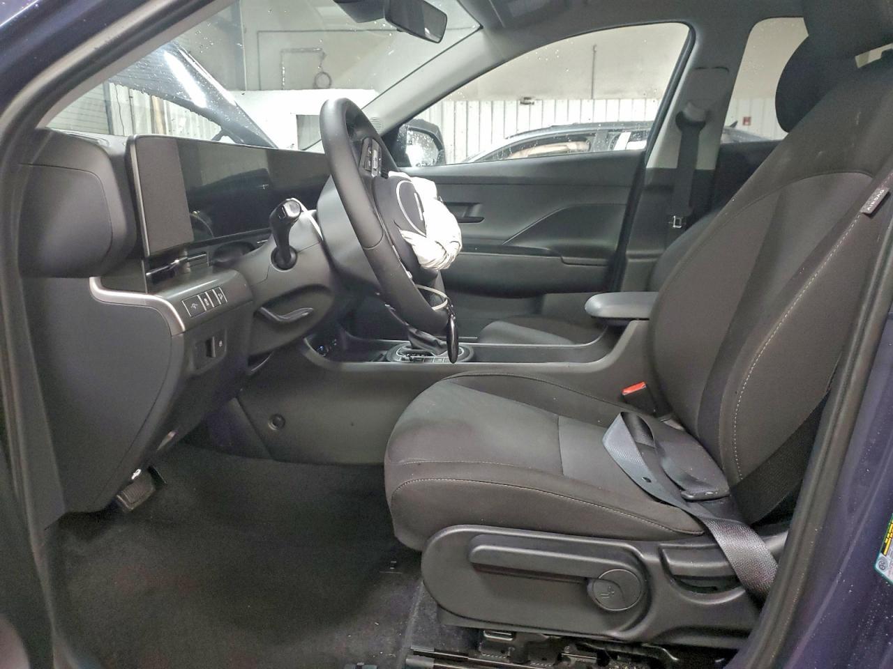 2026 Hyundai Kona Sel Sport - Фото 7