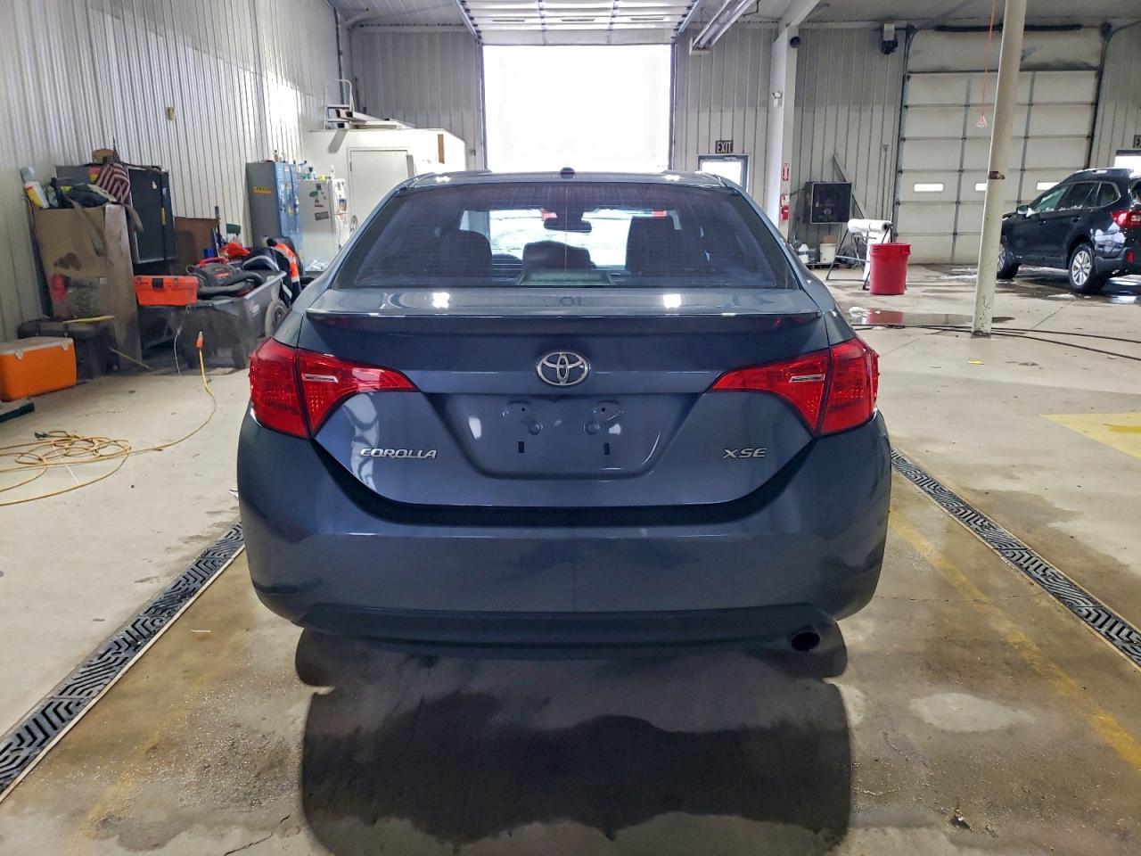 2018 Toyota Corolla L - Фото 6