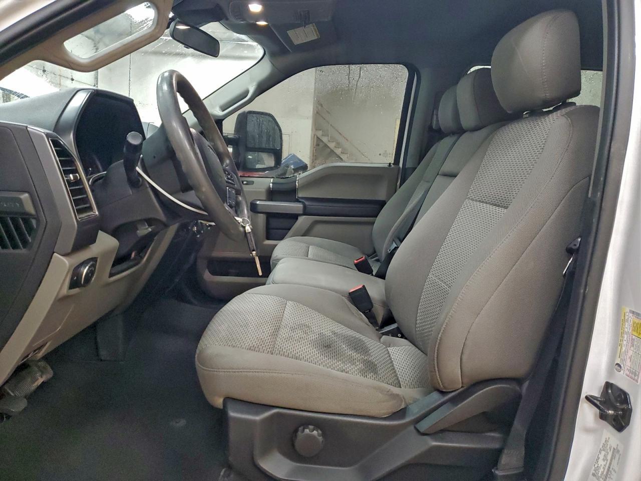 2020 Ford F250 Super Duty - Фото 7