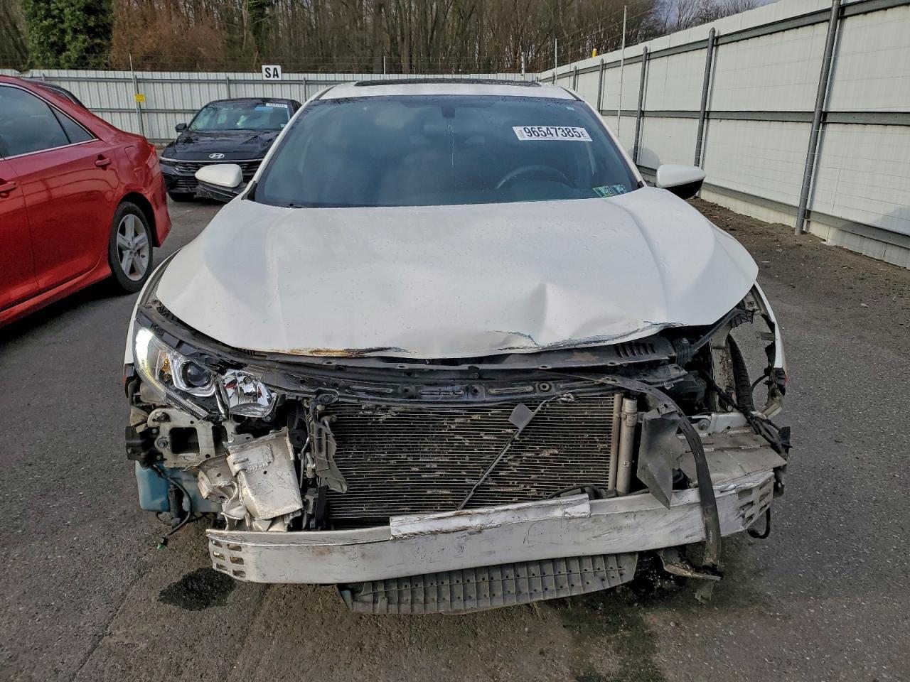 2018 Honda Civic Ex - Фото 5
