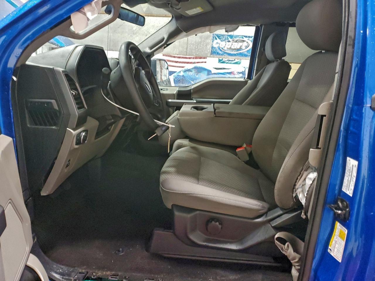 2020 Ford F150 Super Cab - Фото 7