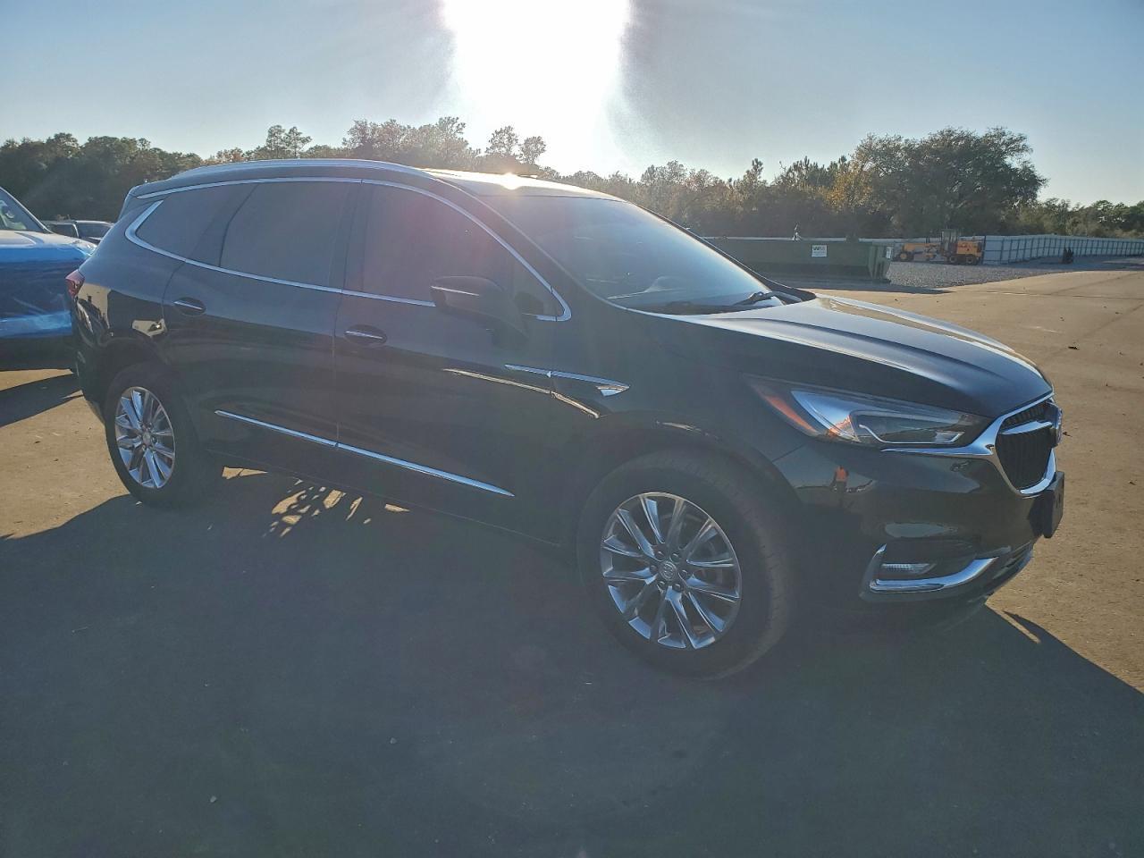 2020 Buick Enclave Premium - Image 4