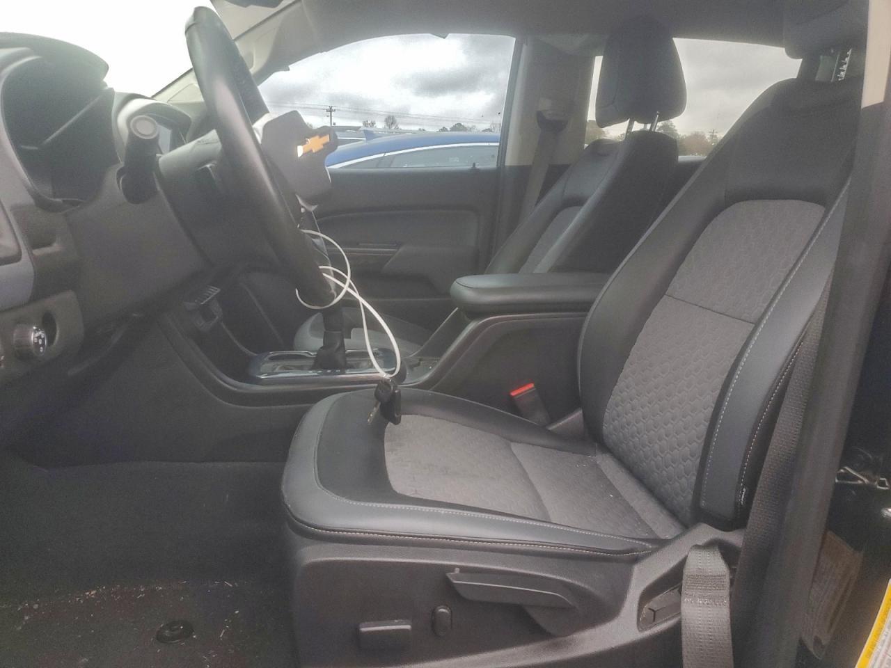 2019 Chevrolet Colorado Z71 - Фото 7