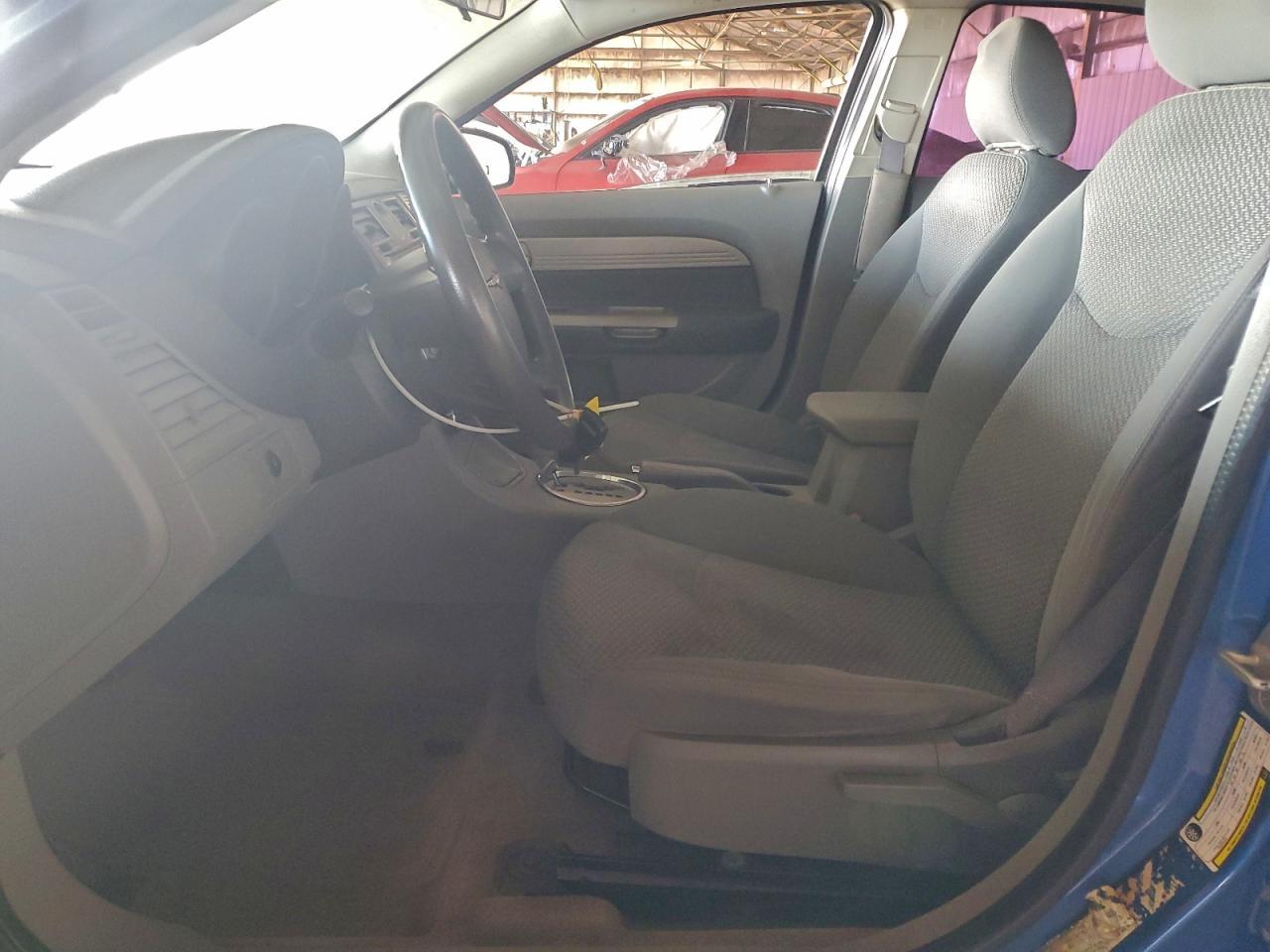 2007 Chrysler Sebring - Фото 7