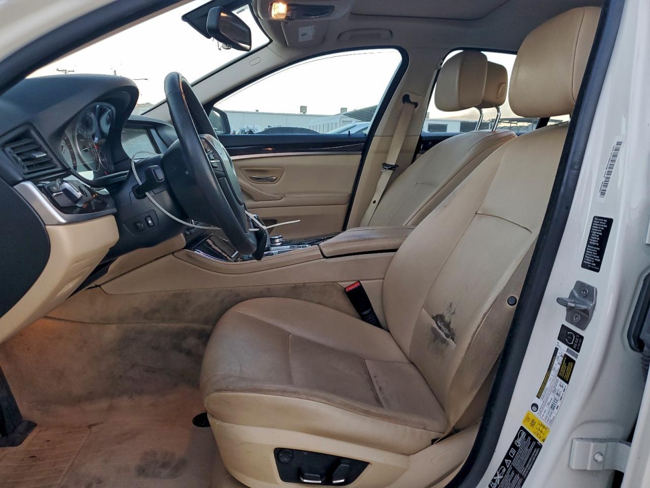 2013 BMW 535 Xi - Фото 7