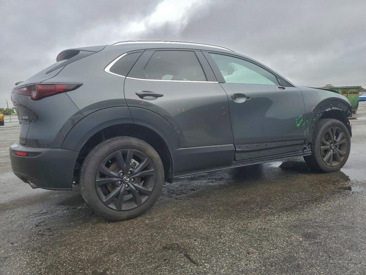 2024 Mazda Cx-30 Select - Фото 3