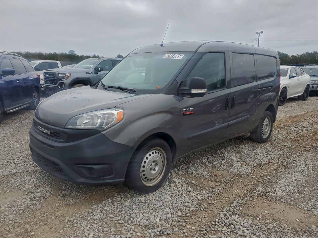 2021 Ram Promaster City