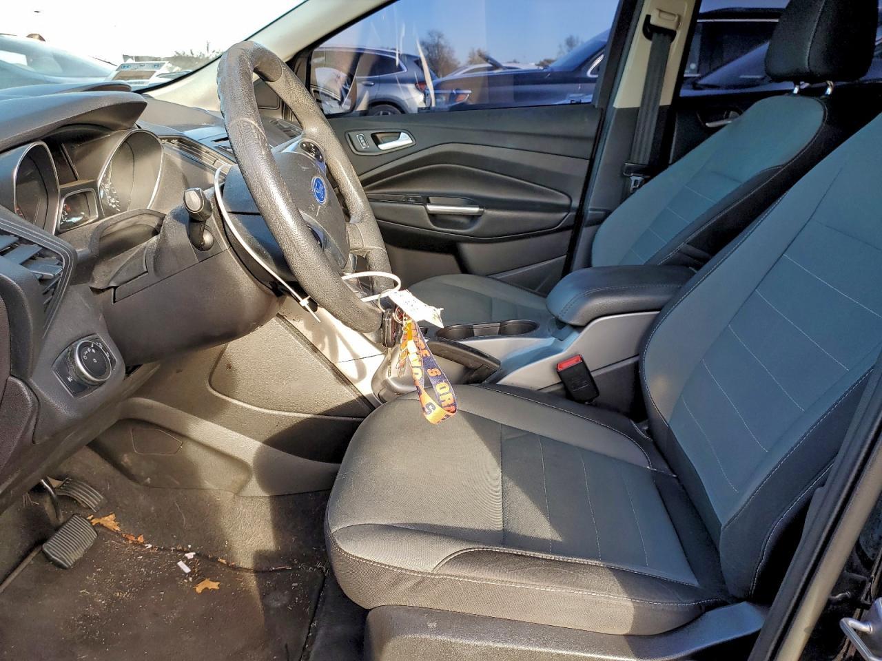 2016 Ford Escape Se - Image 7