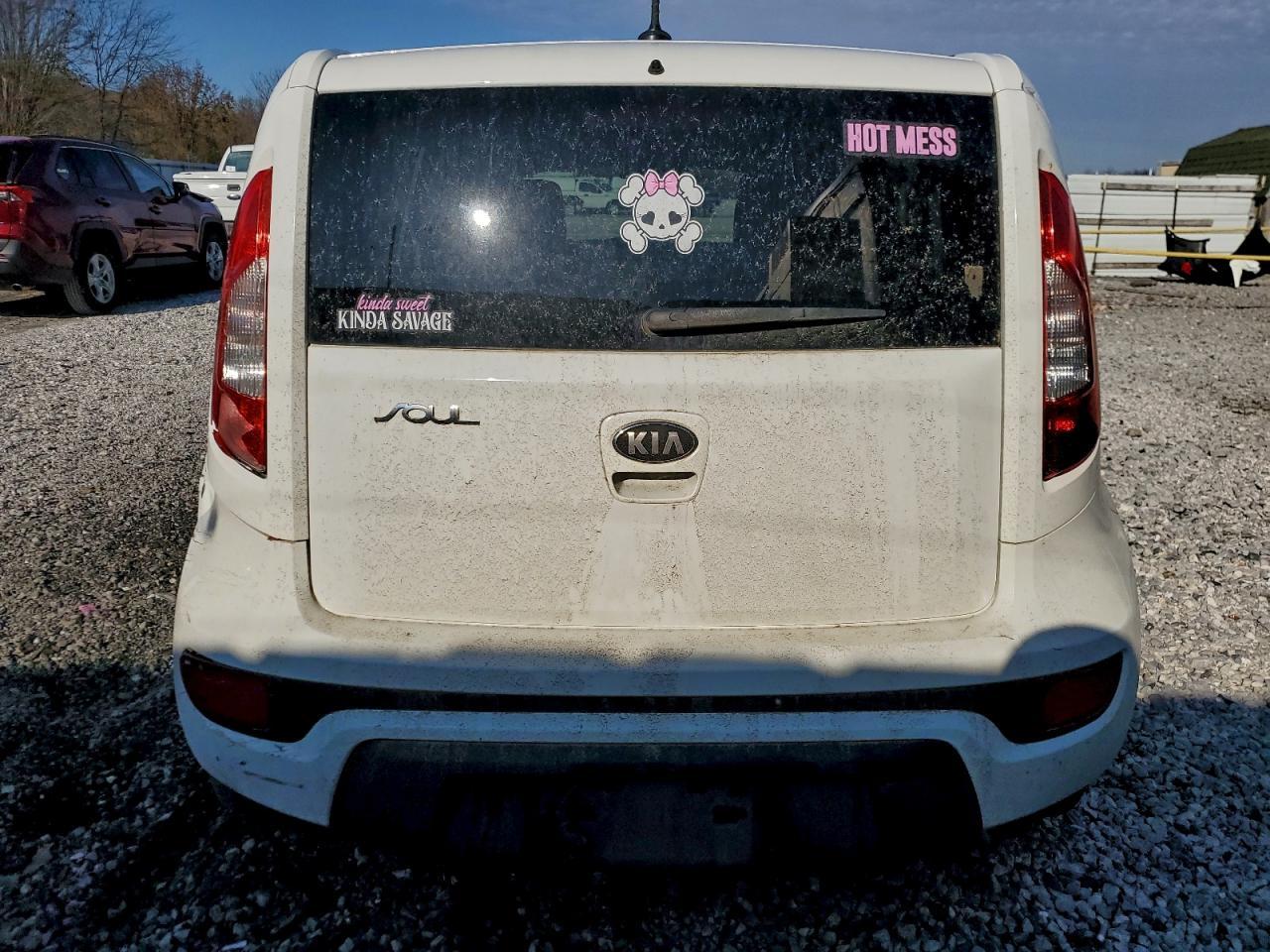 2013 Kia Soul + - Фото 6