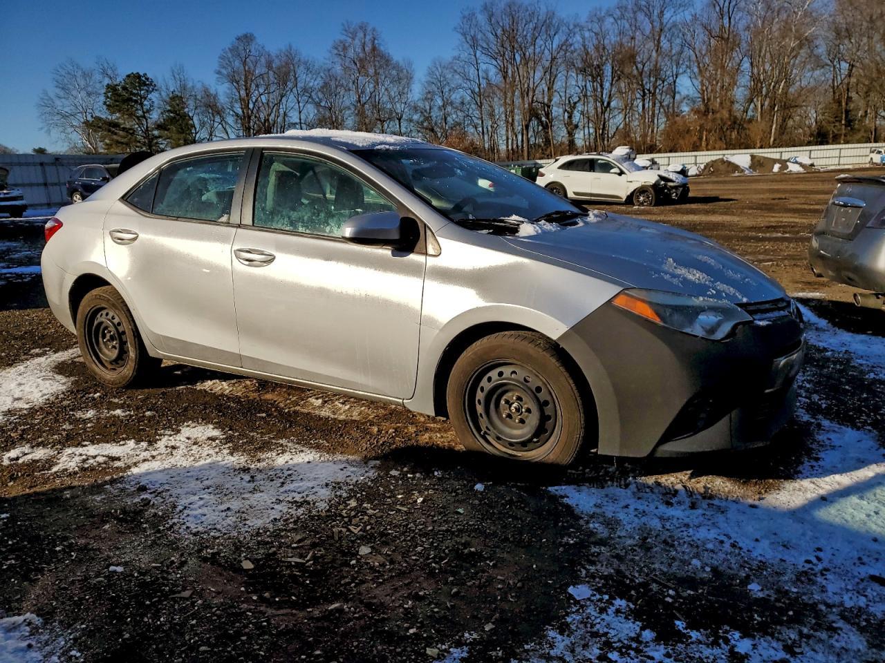 2016 Toyota Corolla - Image 4