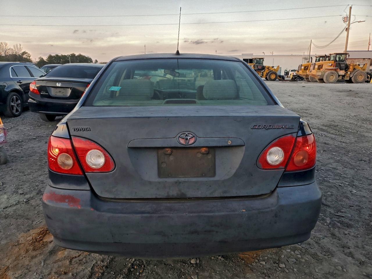 2005 Toyota Corolla - Image 6