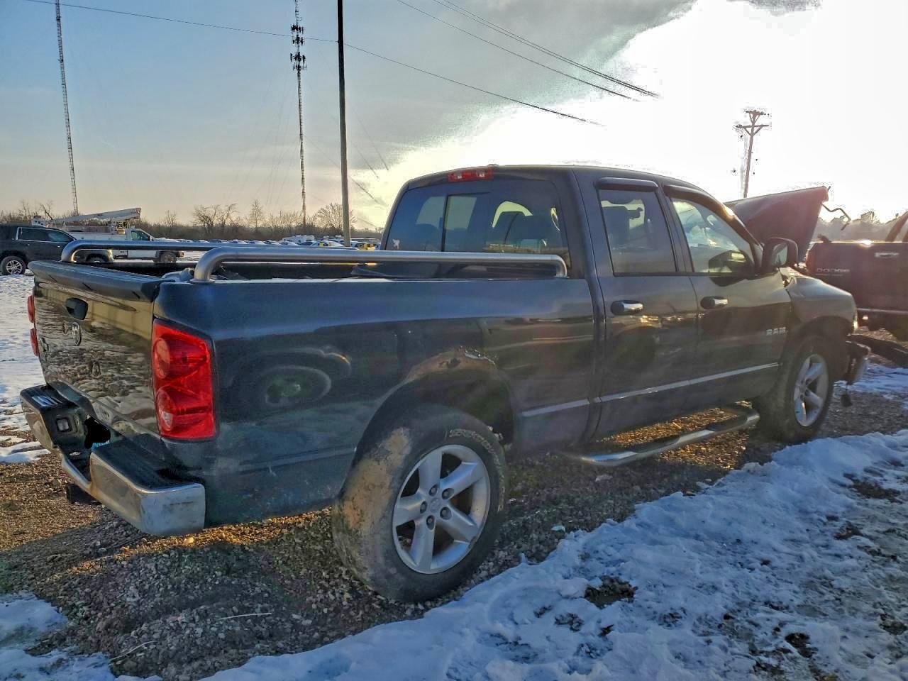 2008 Dodge Ram 1500 St - Image 3