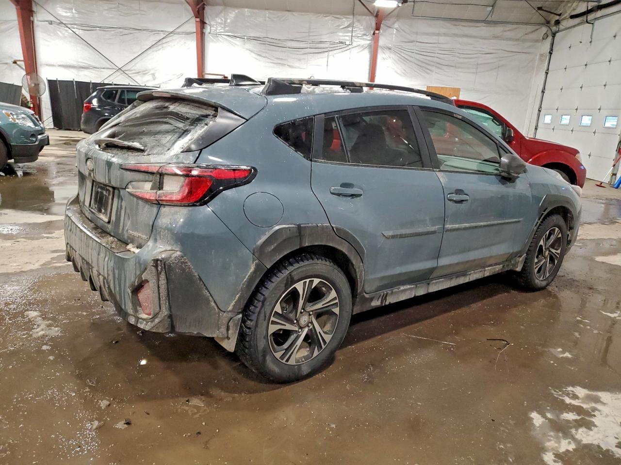 2025 Subaru Crosstrek Premium - Image 3