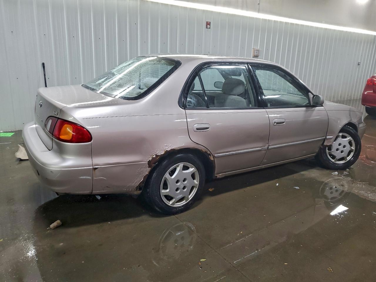 2000 Toyota Corolla Ve - Image 3