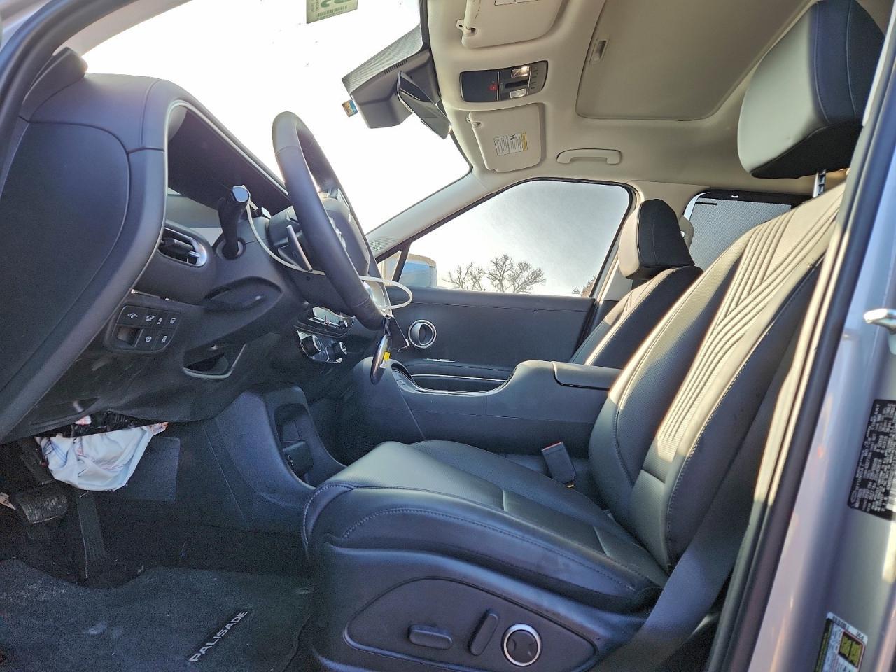 2026 Hyundai Palisade Sel Convenience - Image 7
