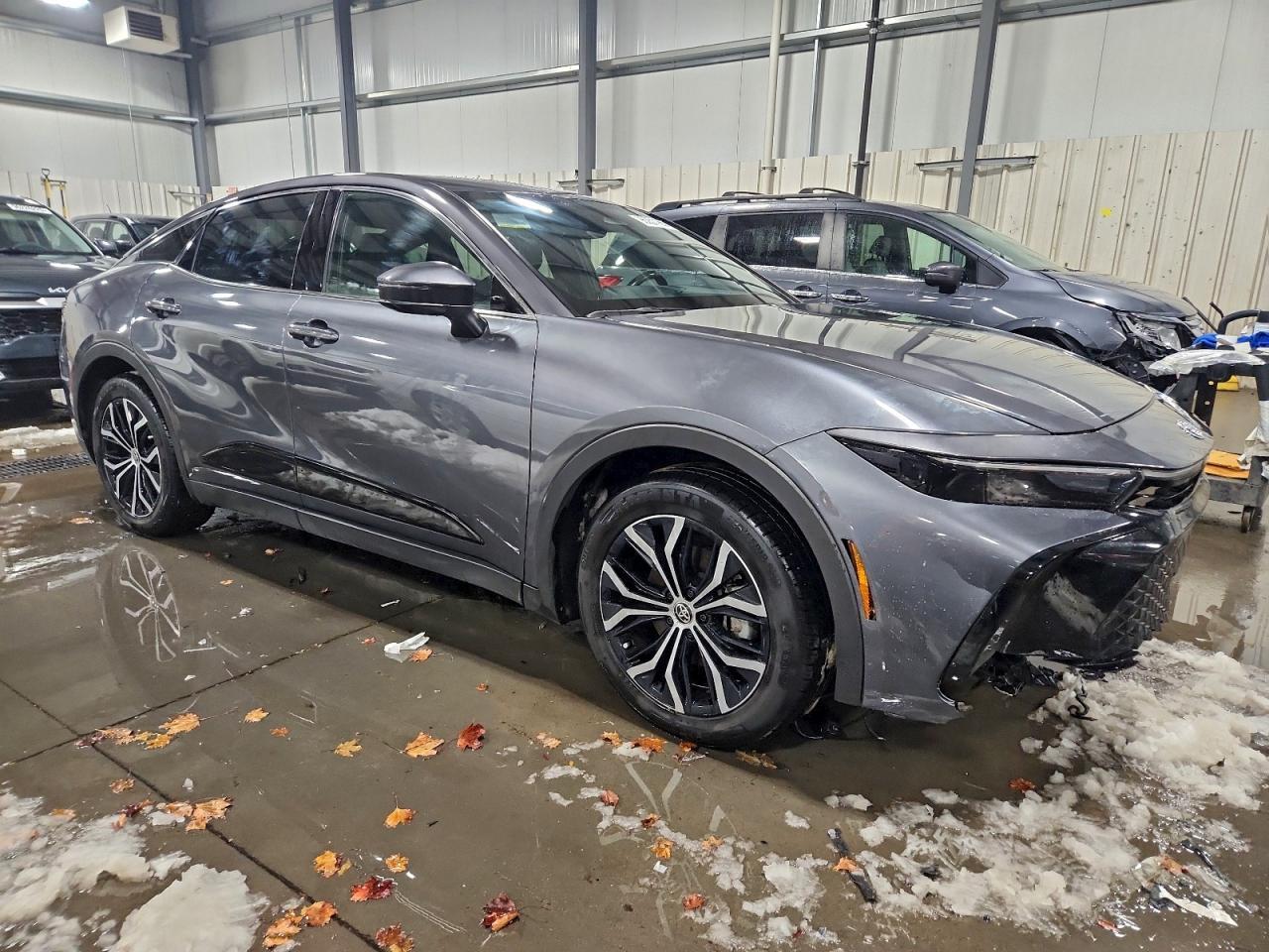 2023 Toyota Crown Xle - Image 4