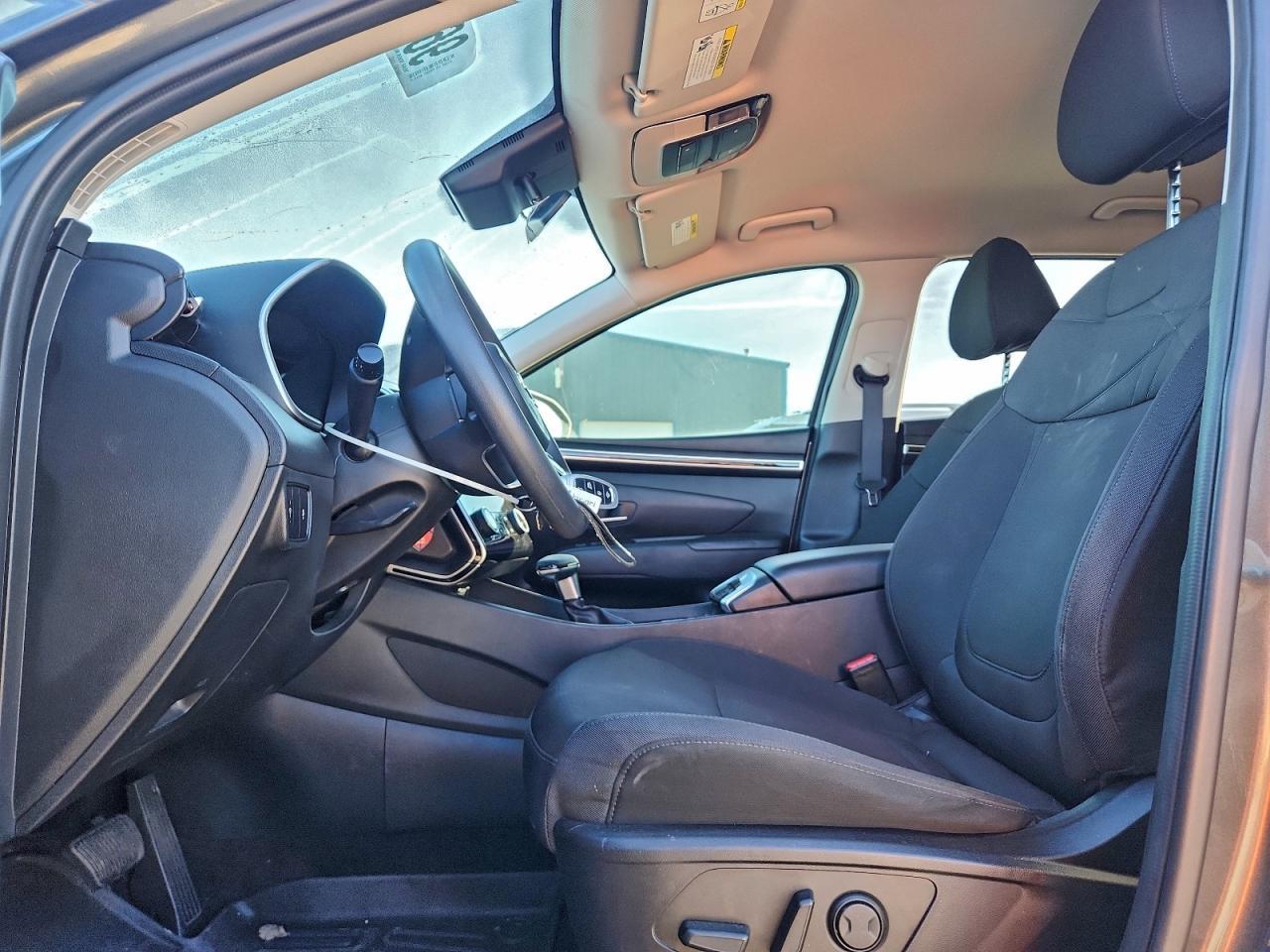 2022 Hyundai Tucson Sel - Image 7