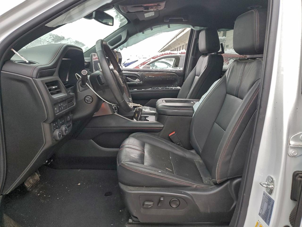 2022 Chevrolet Tahoe K1500 Rst - Фото 7