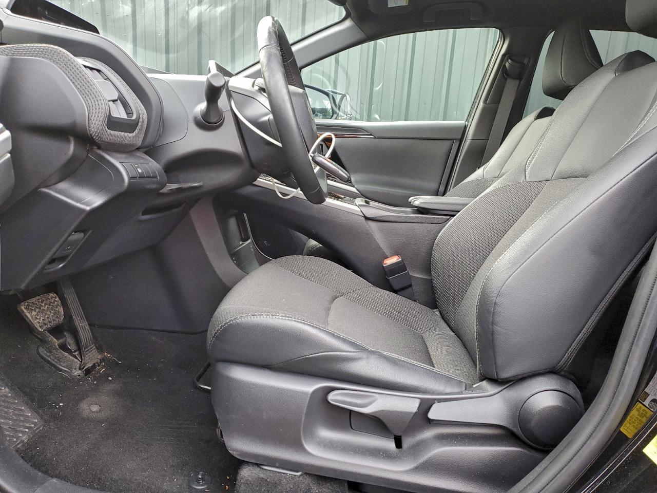 2023 Toyota Bz4X Xle - Фото 7