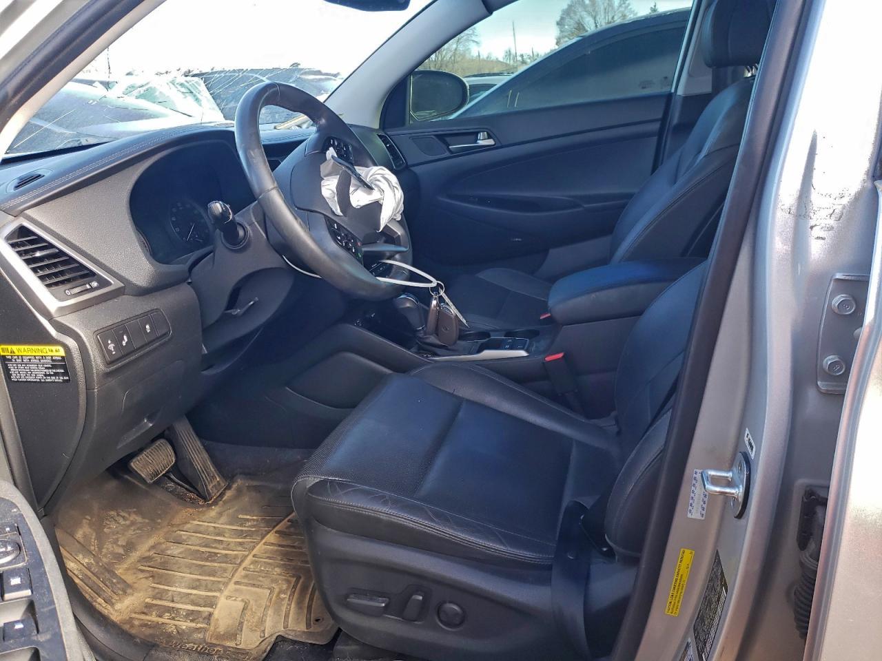 2026 Honda Hr-V Sport - Image 7