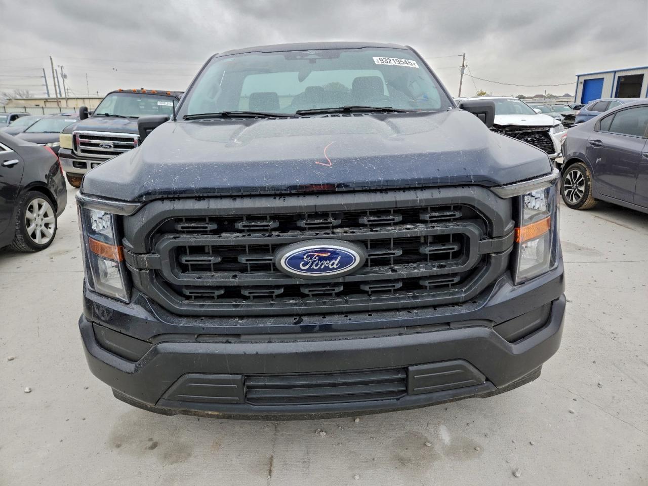 2023 Ford F150 - Фото 5