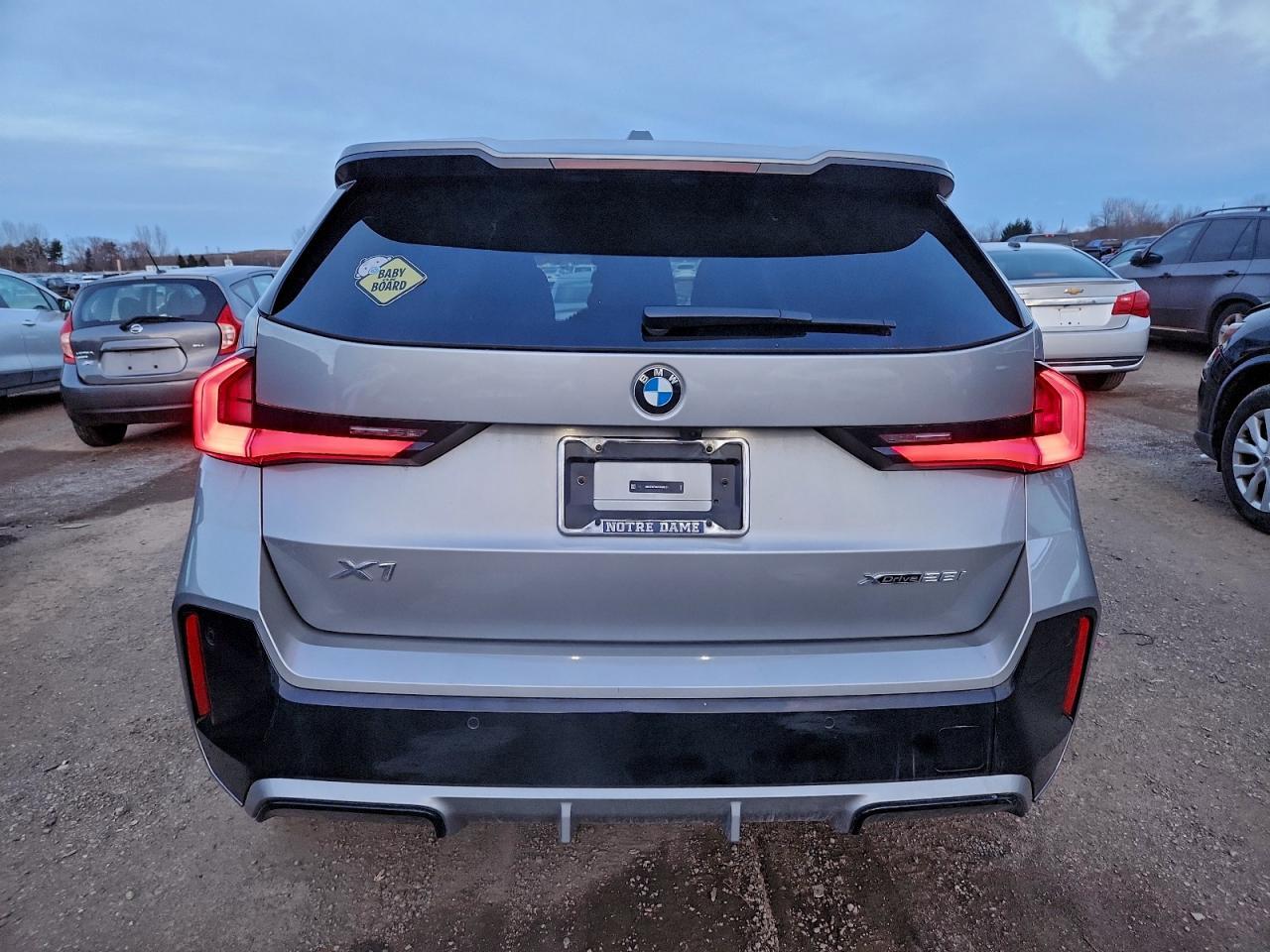 2023 BMW X1 xDrive28I - Image 6