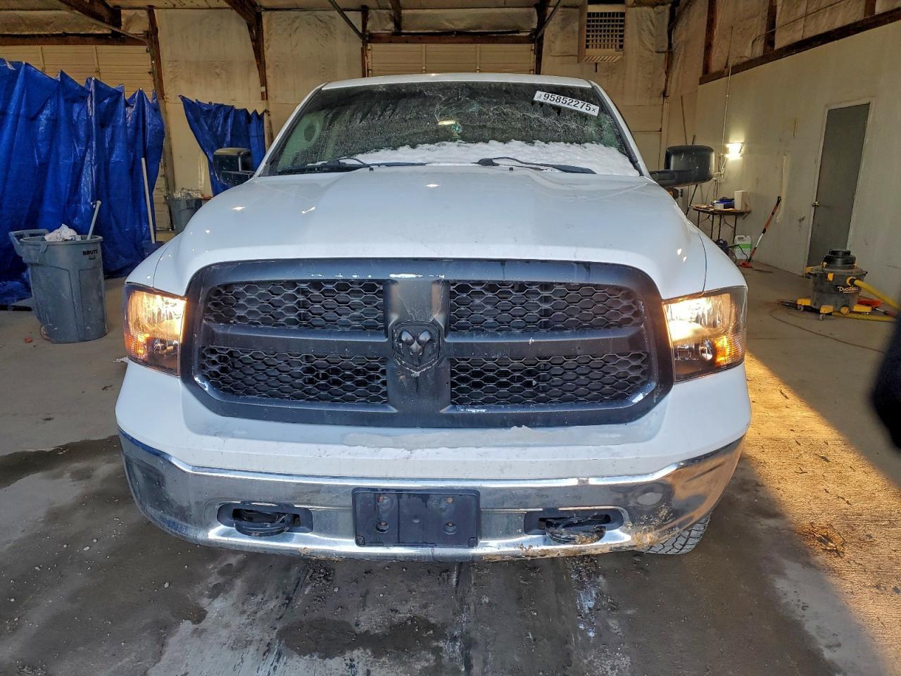 2015 Ram 1500 Slt - Image 5