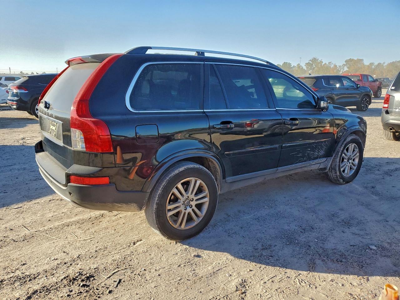 2011 Volvo Xc90 3.2 - Фото 3